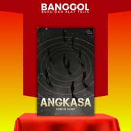 Angkasa (NEW) - Syafiq Aizat (BUKU FIXI)