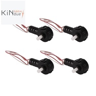 4PCS Drone Motor Components DIY RC Drone  Parts for E88 E88pro P8 RC Drone