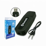 CK 02 Bluetooth Receiver AUDIO BT 360 USB SALON/