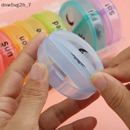 DN medicine storage box, 2 times a day, weekly AM PM medicine box, large capacity 7 days GH