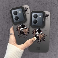 Mobilecasing_id Blue Sport For VIVO Y28 Y33S Y27S V30PRO V29 Y12 Y100 Y17S Y03 Y15S Y22 T1 Y27S Y10 