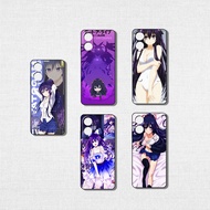 Simple Creative Word For OPPO F19S R9 R9S R15NEO Neo9 F19 Pro Plus Reno 2 2Z date a live tohka Soft 