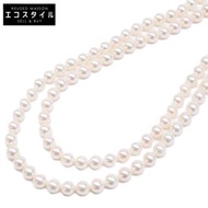 Tasaki 6.8mm 長珍珠