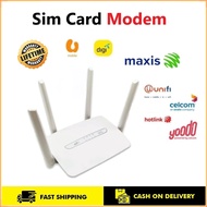 C300 C600 C900 Lte Sim Card Modem Router Wifi Modified Modifi Unlimited Broadband Hotspot Sim Card S