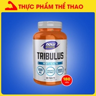 Tribulus Men's Health (90 Tablets) - Men's Physiological Health Supplement - Genuine Now Sports USA