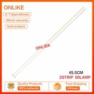 TCL L40F3200B Lamp Bar LJ64-03029A Screen LTA400HM13LED40K16X3D