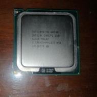 INTEL 四核心 CPU Q8300 (2.5G/4M/1333) LGA775腳位 CORE 2