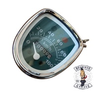 Speedometer Honda Pipot C50 C70 C90 Pipot Good