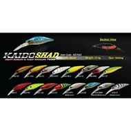 Senses Kaido Shad 76SS