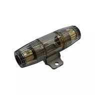 Audio Car Fuse 60A Fuse Block Electrical Fuse