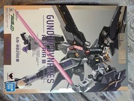 Metal build 力天使修復型III