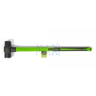 Tekiro Long Handle Stone Hammer / Construction Hammer Size. 4 Kg / 6 Kg