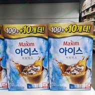 KOPI MAXIM ICE COFFEE MIX 1 SACHET KOREA