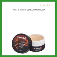 I-Creative Professional - Texturing Clay (100ml)