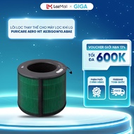 Lõi lọc thay thế cho máy lọc khí LG Puricare Aero Hit AS35GGW10.ABAE - Chính Hãng