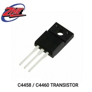 C4458 C4460 TRANSISTOR / ELECTRONIC COMPONENT