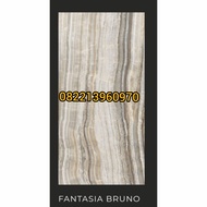 Granit Quadra Fantasia Bruno 240x120