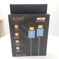 M-Tech HDMI Cable 1.5 meters