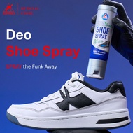 Yuppies Deo Shoes Spray