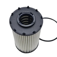 Car Oil Filter Kit 06M198405F 06M115561H For AUDI S4 B9 S5 A6 C8 S6 A7 A8 D5 55TFSi SQ5 Q7 Q8 55TFSI
