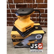 *HUMHON PALM SANDER BK-S110