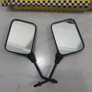 KACA SPION SUZUKI RC RC110 RC80 RC100 CRISTAL sprinter dk bravo black bravo-KACA SPION SUZUKI RC RC1