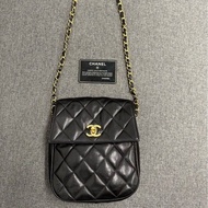 Chanel Vintage crossbody bag
