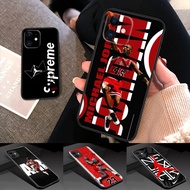 for Redmi Note 7 8 8T Pro 9 7A 8A 10 11 11S K20 K30 K30I K40 Pro Plus soft Phone Case R83 air jordan
