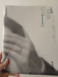 林海峰 短暫的婚姻場刊