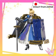 TAMASHII NATIONS Armor Girls Project Fate/Grand Order Saber/Artoria Pendragon & Transforming "Sword 