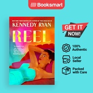 [Local Stock] Reel: 1 Ryan, Kennedy - 9781538769621
