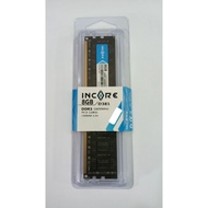 DDR3 PC INCORE 8GB PC12800