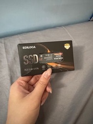 Ediloca EN206 M.2 SATA III SSD 2TB