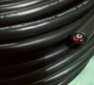 (Per meter) 3C Boston Royal Cord (3 Cores) Wire 16/3 14/3 12/3 10/3 Electrical Wire Boston Wire