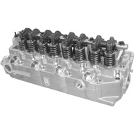 Car Engine Parts Manufacturers 4D56-A 4D56 Complete Cylinder Head For Mitsubishi