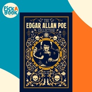 The Edgar Allan Poe Collection by Edgar Allan Poe (hardcover)