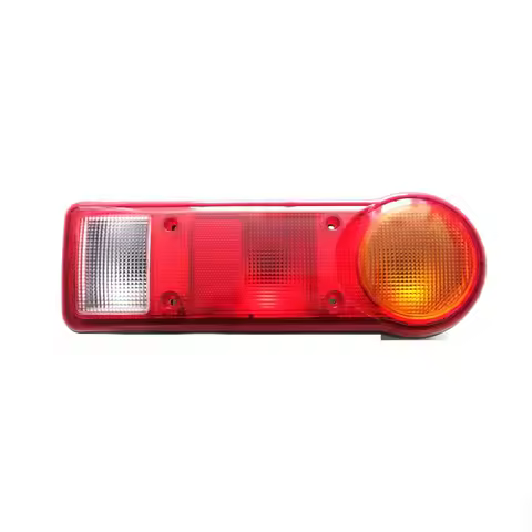 1 Pickup Truck Tail Light Assembly Suitable for the Modern HYUNDAI H100 PORTER SHEHZORE 1997-2005 St