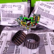 Bamboo Bearing Upper and Lower Clutch Housing Ninja 150 R RR