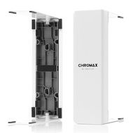 Noctua Vỏ Tản Nhiệt Bổ Sung Cho NA-HC4 Dòng Chromax. Black/White Cho Dòng NH-D15
