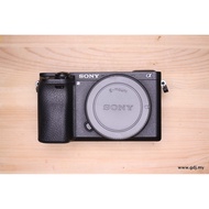[USED] Sony a6300 (Black) [d3564]