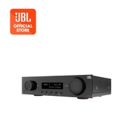 JBL MA710 7.2-channel 8K AV Receiver - Dolby Atmos and DTS:X
