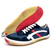 LEO F89 Futsal Indoor Shoes 100%ORIGINAL Made In Thailand Kasut Futsal Leost Star