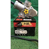 CARBURETOR RACING NSR 30MM