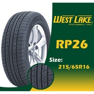 Westlake 215/65R16 Rp26 Tire 810