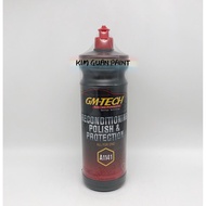 GM-TECH A1141 RECONDITIONING POLISH & PROTECTION (ALL FOR ONE) 1L