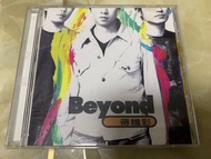 CD Beyond 得精彩 原裝正版CD碟(第九批🏡)
