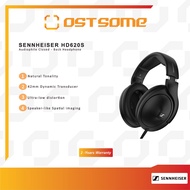 Sennheiser HD 620S Audiophile Headphones - HD620S