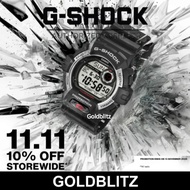 Casio G-Shock G-8900S-1 G8900S-1 G-8900S G8900 Digital Black Resin Band Men Watch 8900 Gent Watches