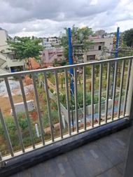 Rumah  m² dengan 1 bilik tidur dan 1 bilik mandi peribadi di Allanahalli Layout (Belaku)