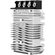 DC Voltage Reducer 24V 36V 48V to 12V 13.8V 50A 60A DC-DC Step-down Buck Converter(DC 24V (18-36V),D